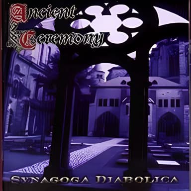 Synagoga Diabolica