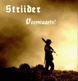 Voorwaarts!