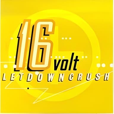 Letdowncrush