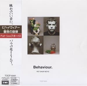 Behaviour