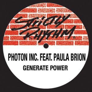 Generate Power