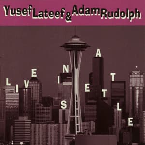Live In Seattle