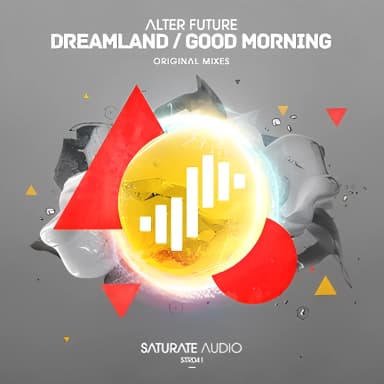 Dreamland, Good Morning [str 041] Web