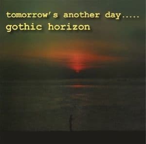 Tomorrow's Another Day