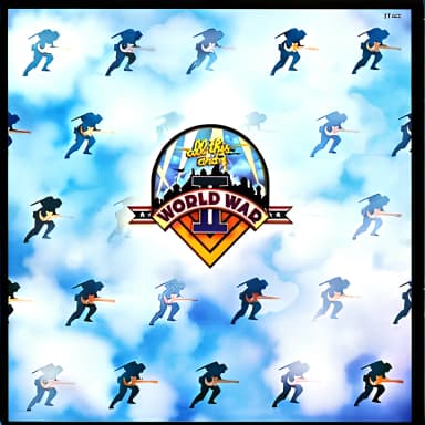 All This And World War Ii (disc 1) (hip-o Select  B0006676-02)
