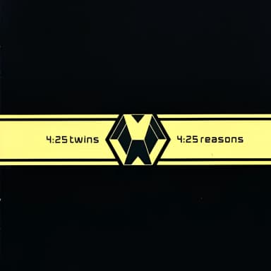 4.25 Reasons