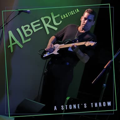 A Stone's Throw