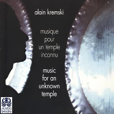 Musique Pour Un Temple Inconnu