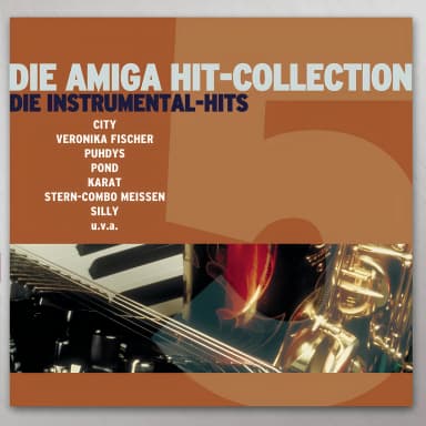 Amiga Hit Collection 5