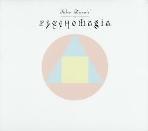 Psychomagia