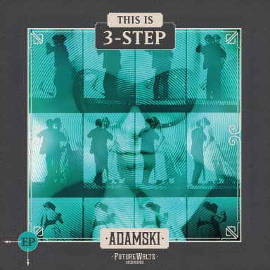 This Is 3-step