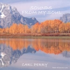 Sounds From My Soul