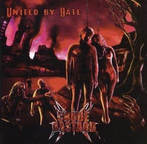 United By Hate