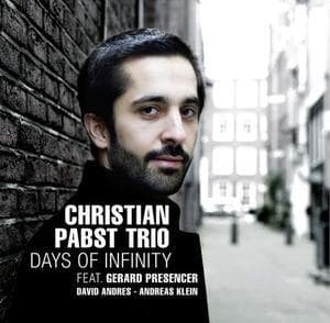 Days Of Infinity