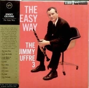 The Easy Way (2003 Reissue, Remastered, Limited Edition)