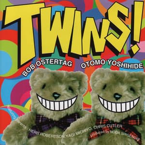 Twins!