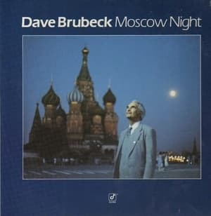 Moscow Night
