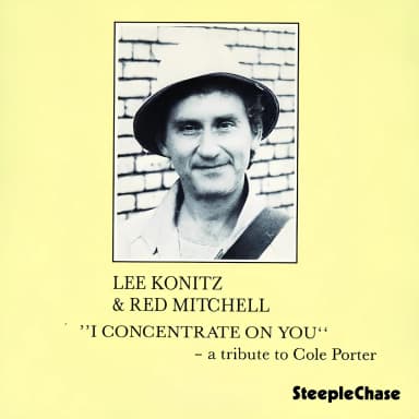 I Concentrate On You - A Tribute To Cole Porter