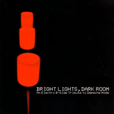 Bright Lights, Dark Room