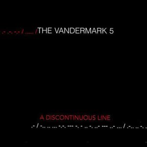A Discontinuous Line