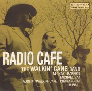 Radio Cafe