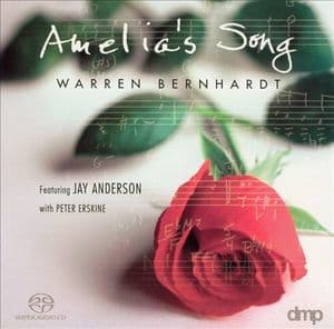 Amelia's Song