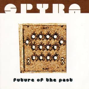Future Of The Past