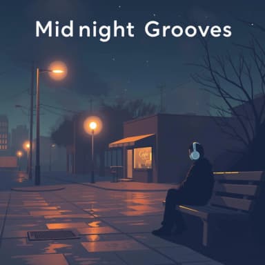 Body & Soul - Midnight Grooves