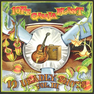 10 Deadly Shots Vol. III