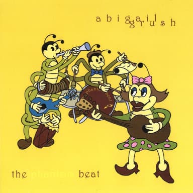 Phantom Beat