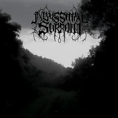Abyssmal Sorrow