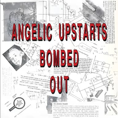 Bombed Out