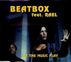 Let The Music Play