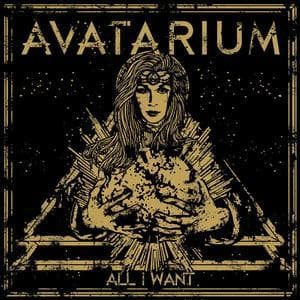 All I Want [EP]