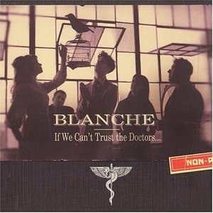 If We Can't Trust The Doctors