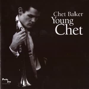 Young Chet