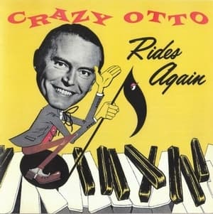 Crazy Otto