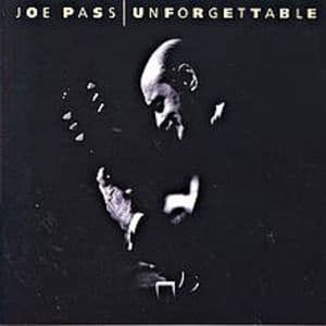 Unforgettable