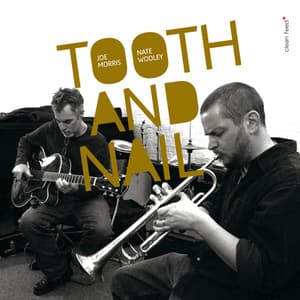 Tooth And Nail