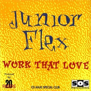 Work That Love