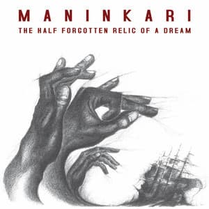 The Half Forgotten Relics of a Dream