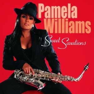 Sweet Saxations