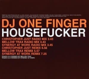 Housefucker