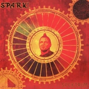 Spektrum (CD2)