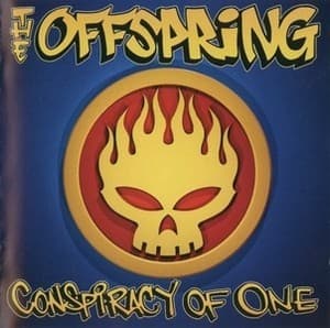 Conspiracy Of One