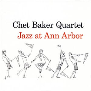 Jazz At Ann Arbor