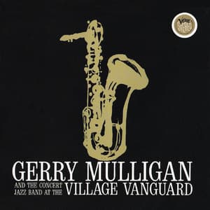 At The Village Vanguard