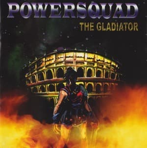 The Gladiator