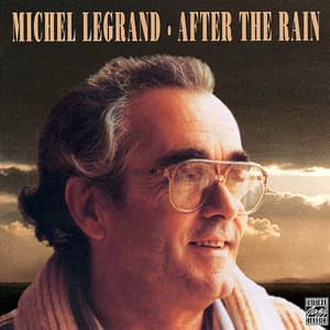 After The Rain