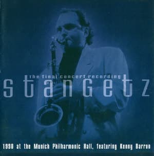 The Final Concert Recording (2CD)